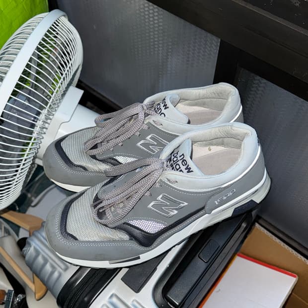 90s 뉴발란스 1500 MADE UK