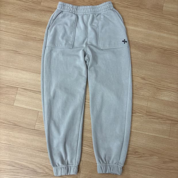 젝시믹스 조거팬츠 S사이즈