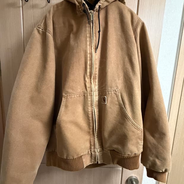 빈티지 j130 brn tall L사이즈 