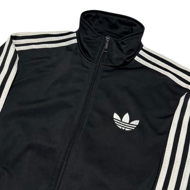 아디다스 구파이어버드 블랙 XXL