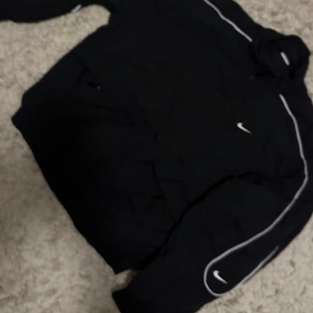 나이키 바람막이 xl