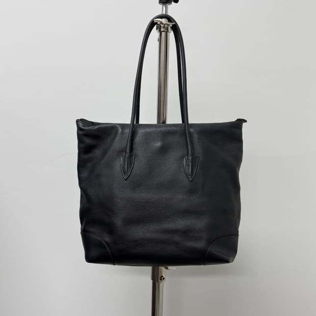 90s Margaret Howell leather bag
