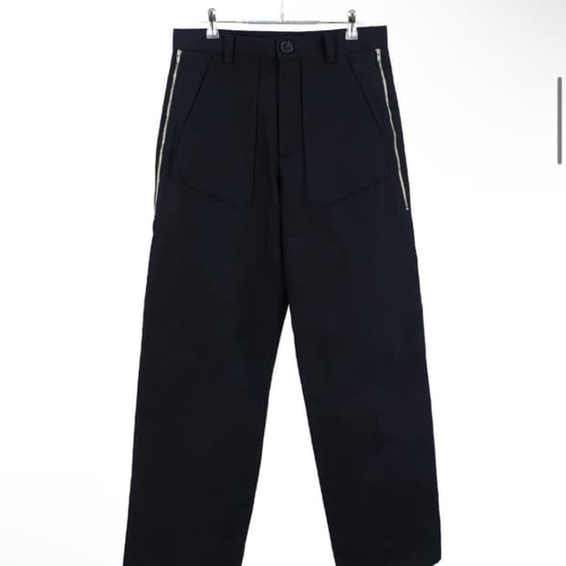 아이엘 fipp 트라우저 50