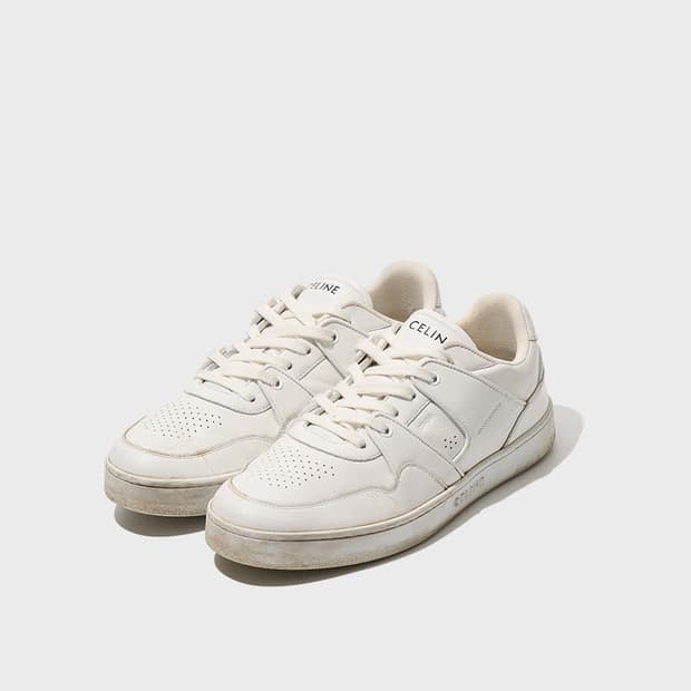 CELINE sneakers EU42