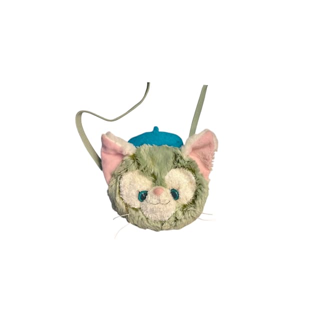 10s Disney 젤라토니 아이코닉 페이스 파우치