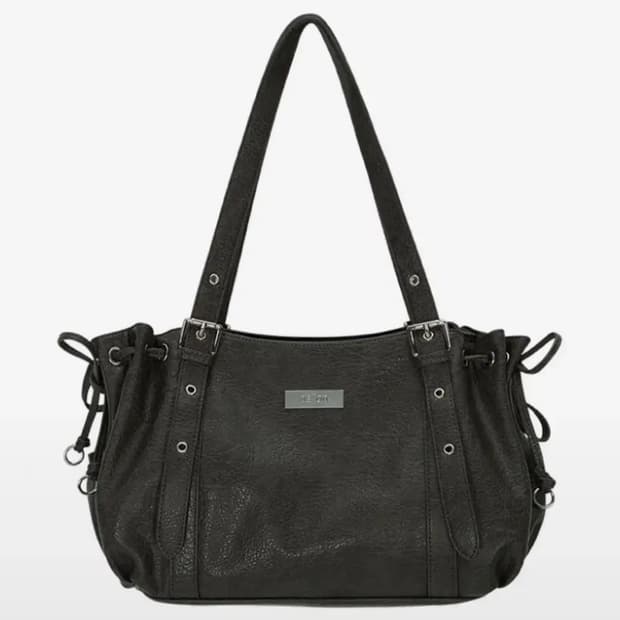 애즈온 헤븐백 브라운