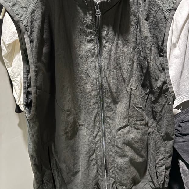 산산기어 테라페이스 베스트 4사이즈