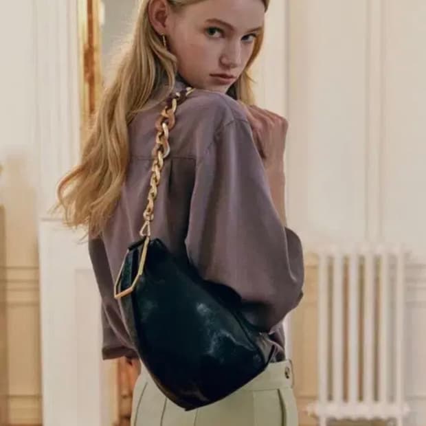 루에브르 삭 드 트롬펫