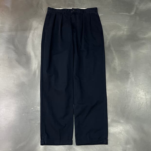  폴로랄프로렌 투턱 치노 팬츠 y14843