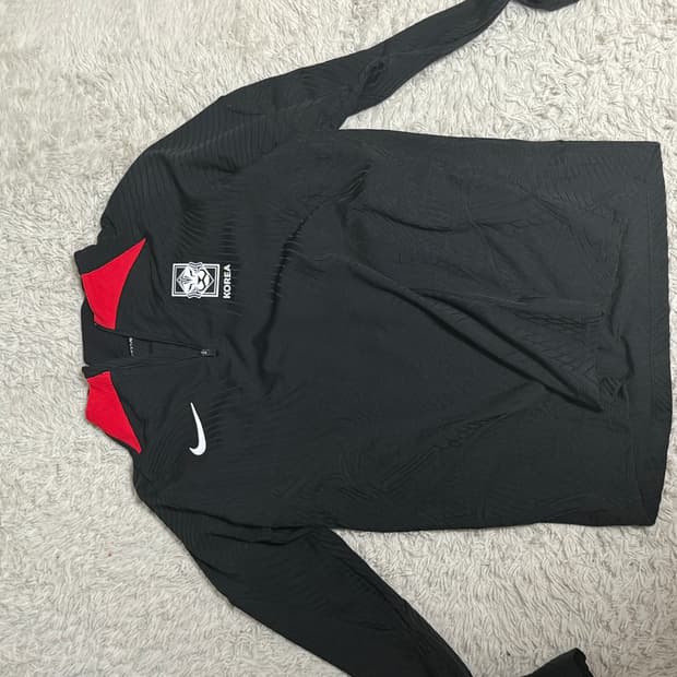 나이키 국가대표 스트라이크 드라이핏 adv 드릴탑 L