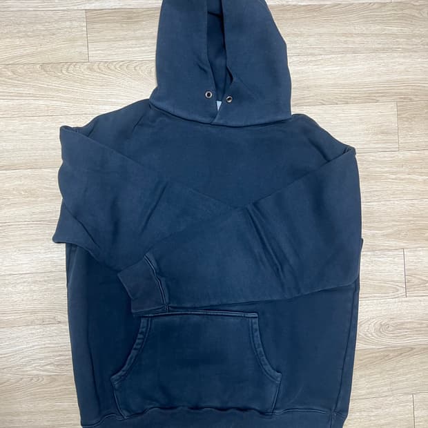 블라인드파일즈 후드 네이비 M