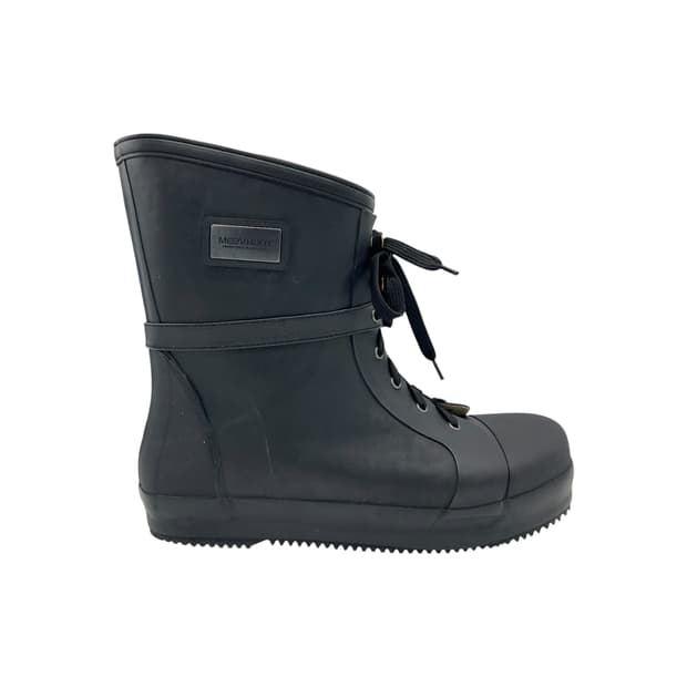 280 W 문부츠 레인부츠 (US10)