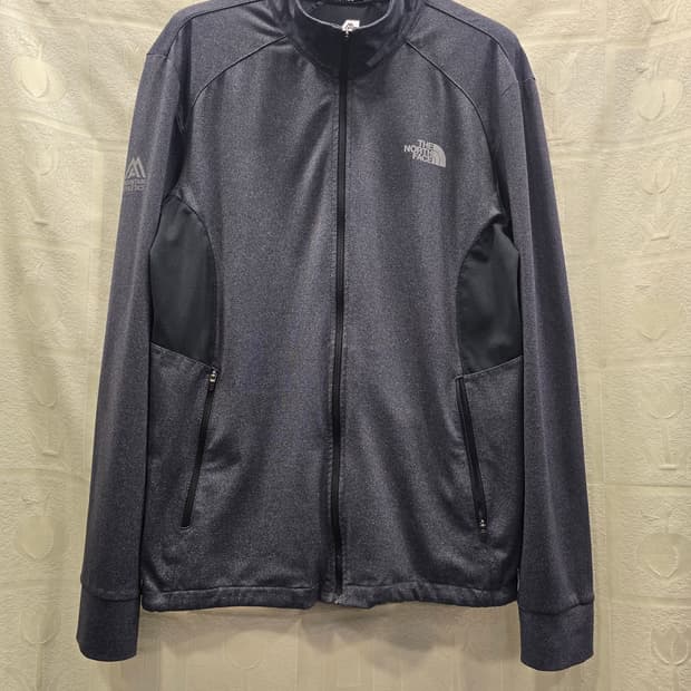 노스페이스 마운틴 애슬레틱스 집업 자켓 95(M)