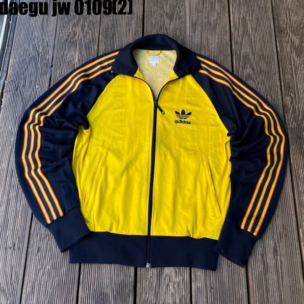 아디다스 파이어버드 져지집업 jvc