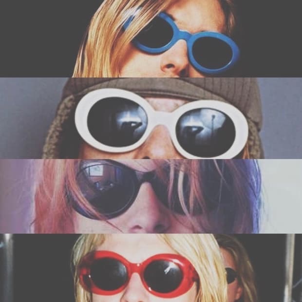 크리스찬 로스 선글라스 christian roth