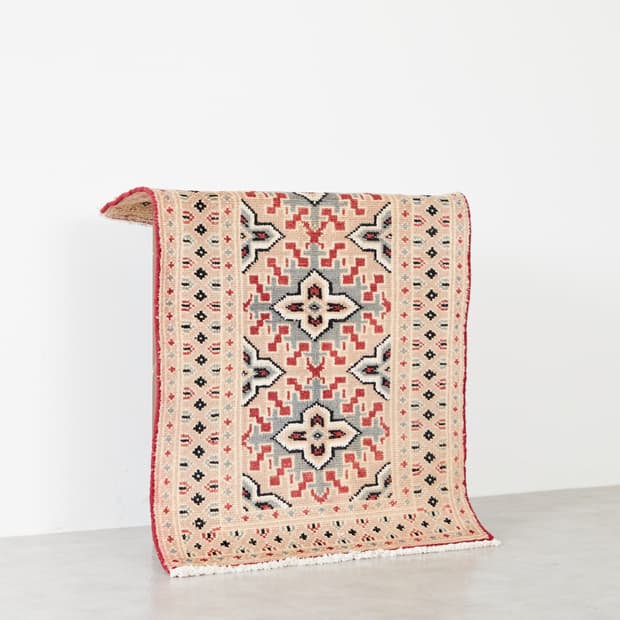 Pakistan rug