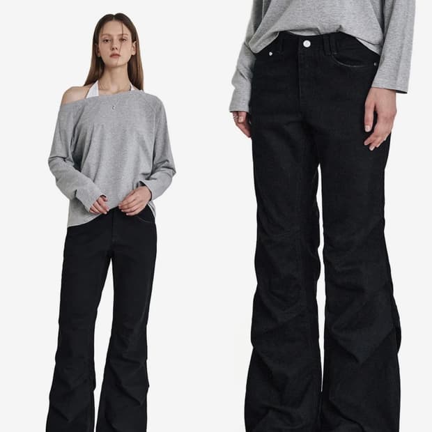 구해요(() 데케트우먼 셔링 팬츠 xs사이즈 구해봅니다ㅜㅜㅜ