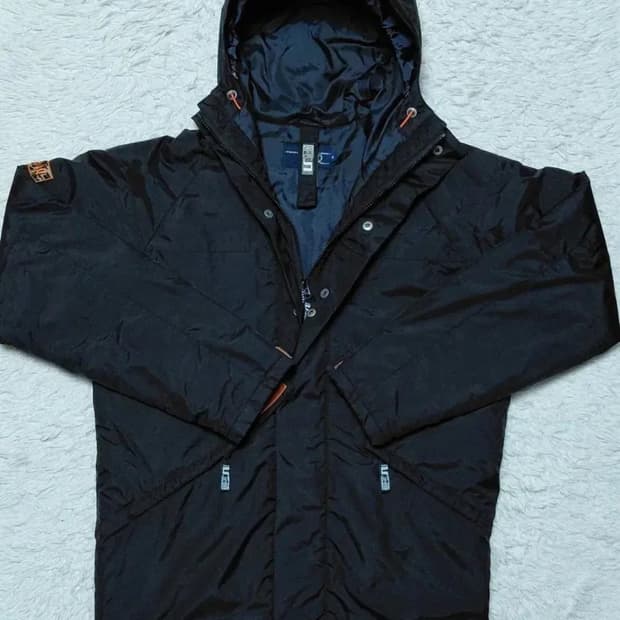 Triple5soul 파카 (M/95)