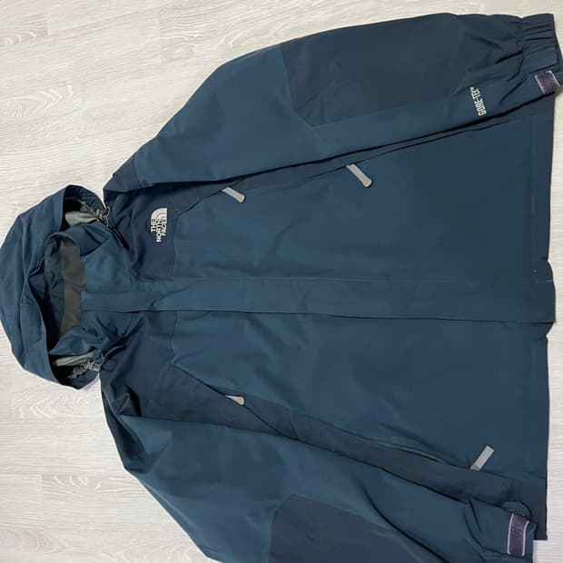 노스페이스 고어텍스 자켓 105-110