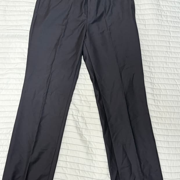 GORGIO 정장바지 31