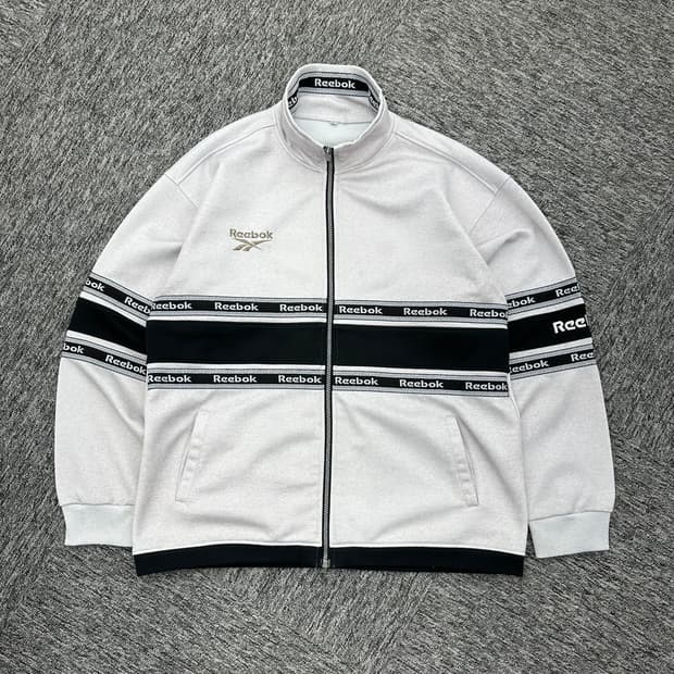(XL)90'S 리복 져지-M899