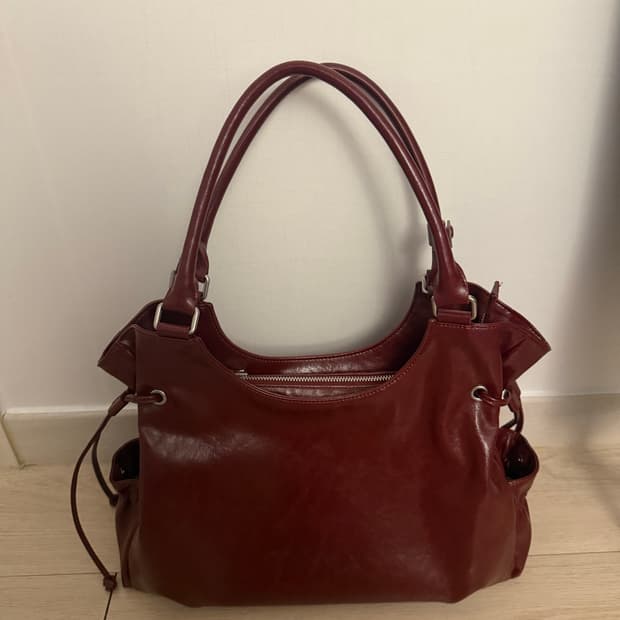 STAND OIL 스탠드오일 브리지백