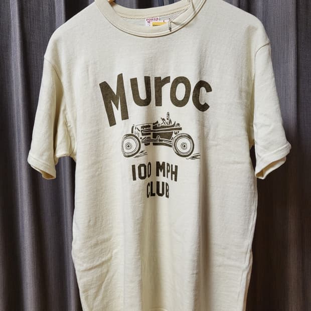 [42] 프리휠러스 반팔 티셔츠