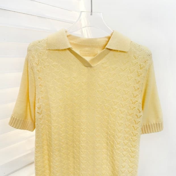 캐시니트옐로우