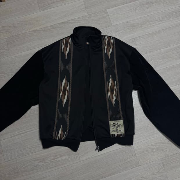 캐피탈 스무스 져지 3