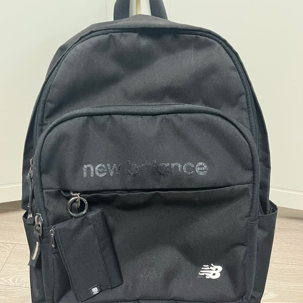 뉴발란스 책가방