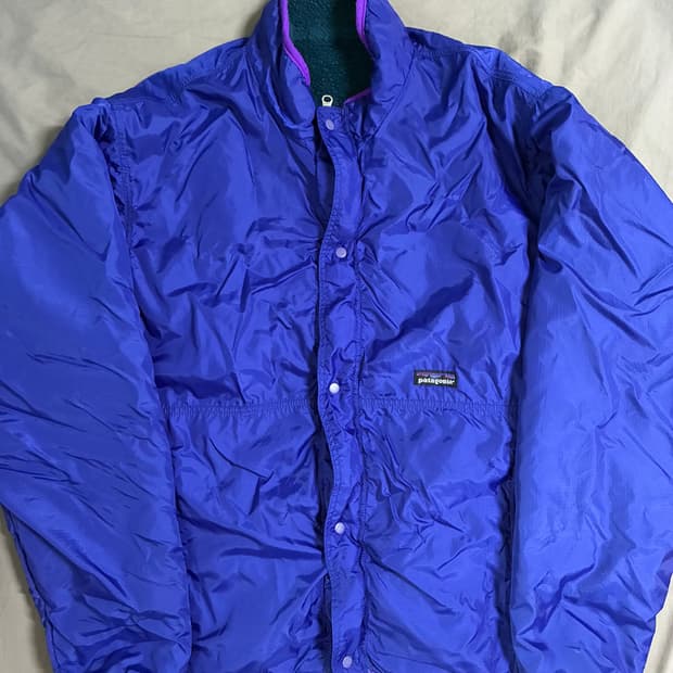 1993 파타고니아 글리세이드 사이즈 XL