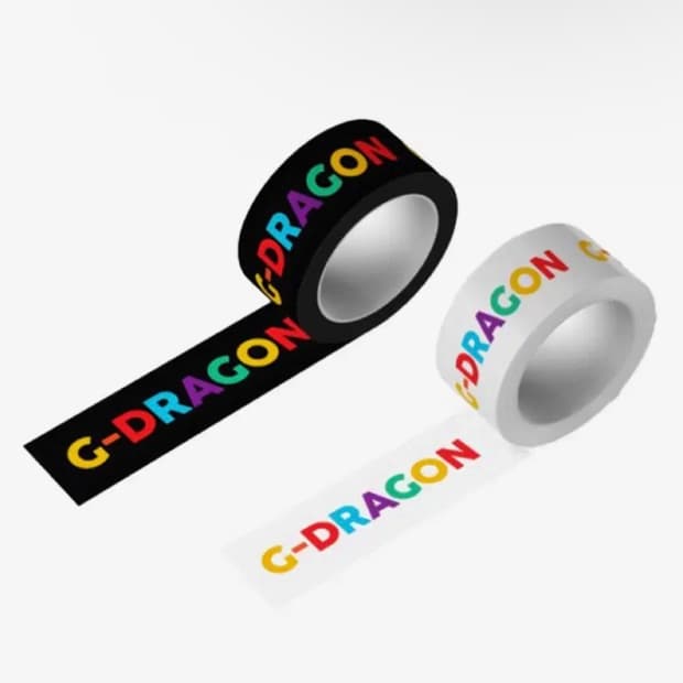 [당일 배송] 지디 덕 테이프