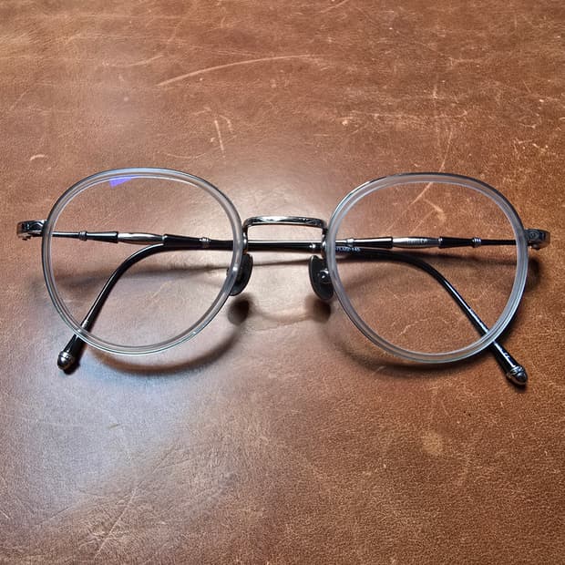 마츠다 M3048A 안경