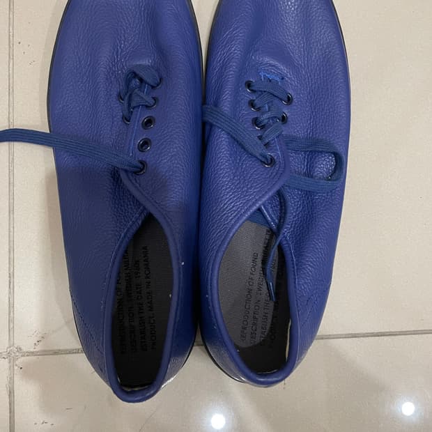리프로덕션오브파운드 4600pl Military Trainer 44