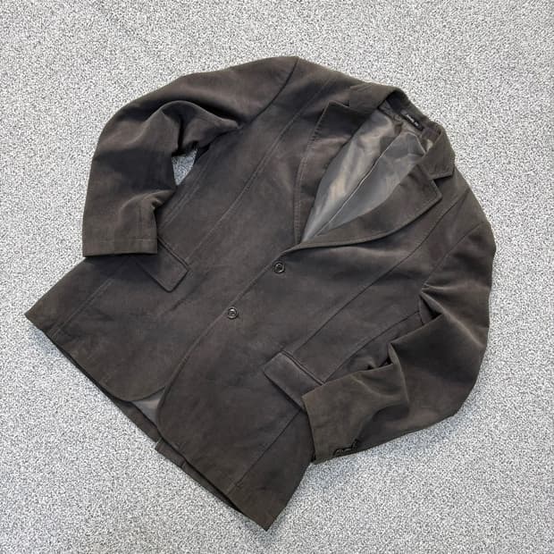 95 지오투 남성 블레이저 자켓 0421J