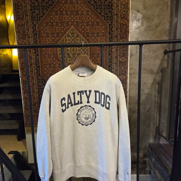 챔피온 리버스위브 스웻 