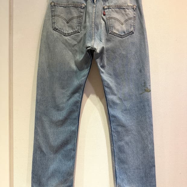 Levi's 501xx (34)