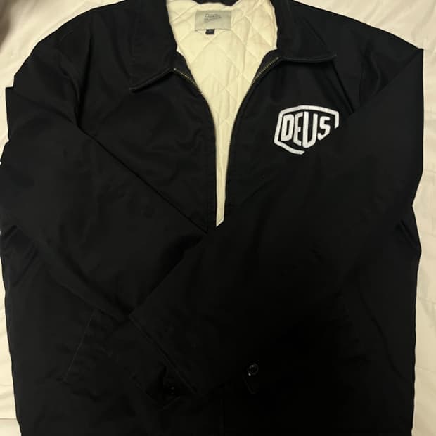 데우스 워크웨어