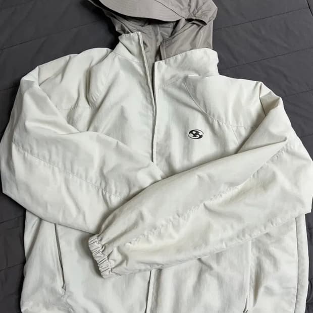 산산기어 도킹자켓 3사이즈 