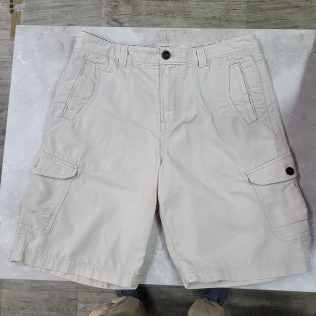 Timberland 팀버랜드 카고 반바지