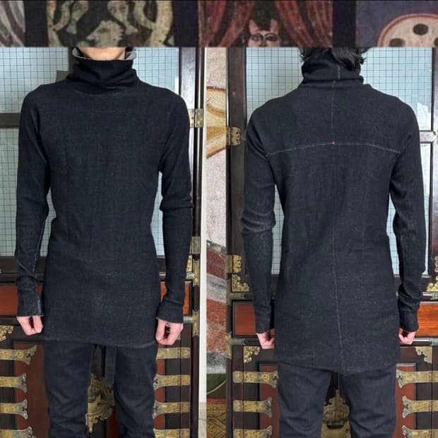 Ma+ Maurizio Amadei Knit