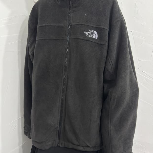 the north face reversible jacket