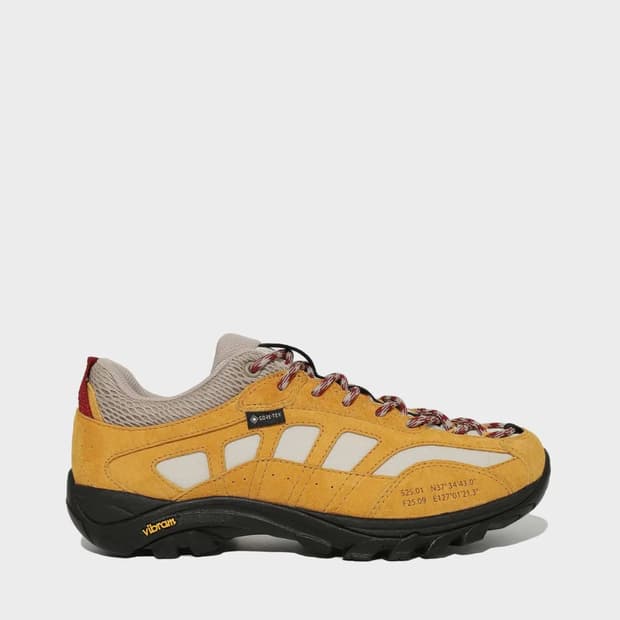 휠라 봉태규 콜라보 하레핀/270