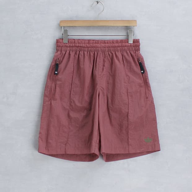 adidas wind shorts _ S5281