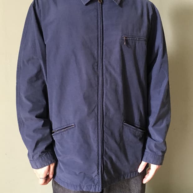 90‘s Giorgio Armani 3 Pocket Jacket