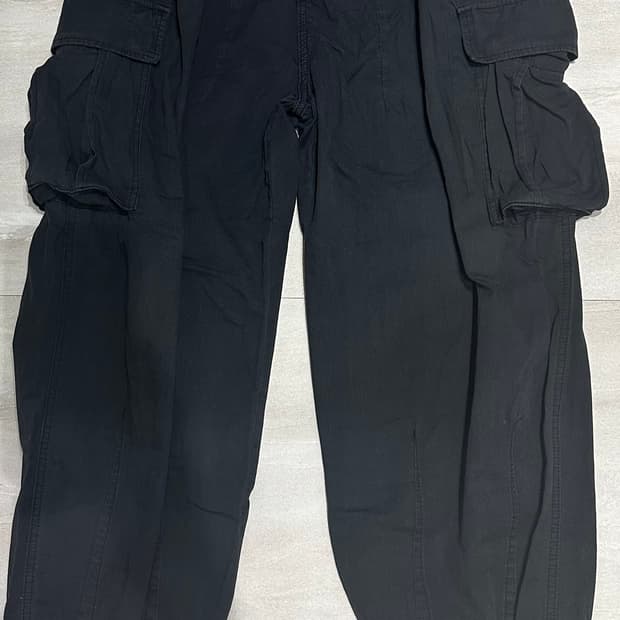 빅유니온 카고팬츠 헤리티치 정글 팬츠