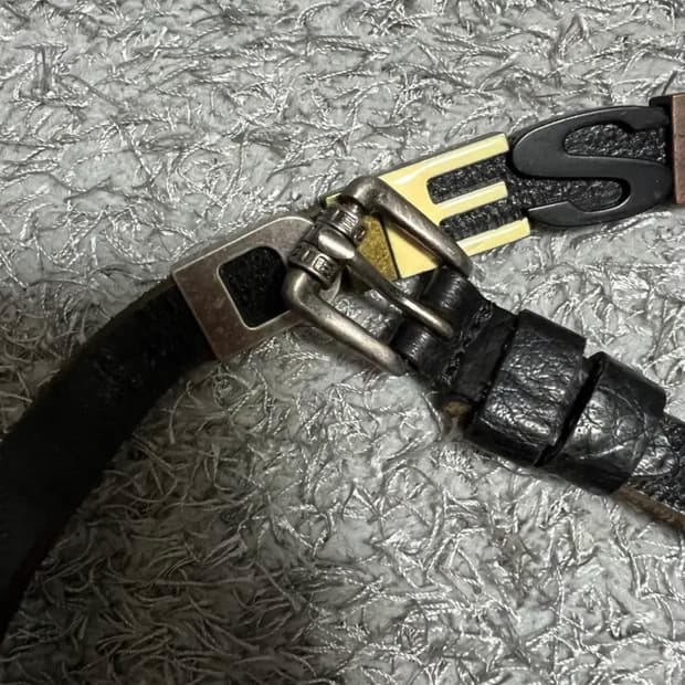 디젤 이니셜벨트