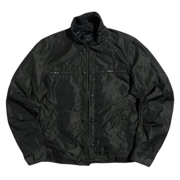 디젤 나일론 자켓