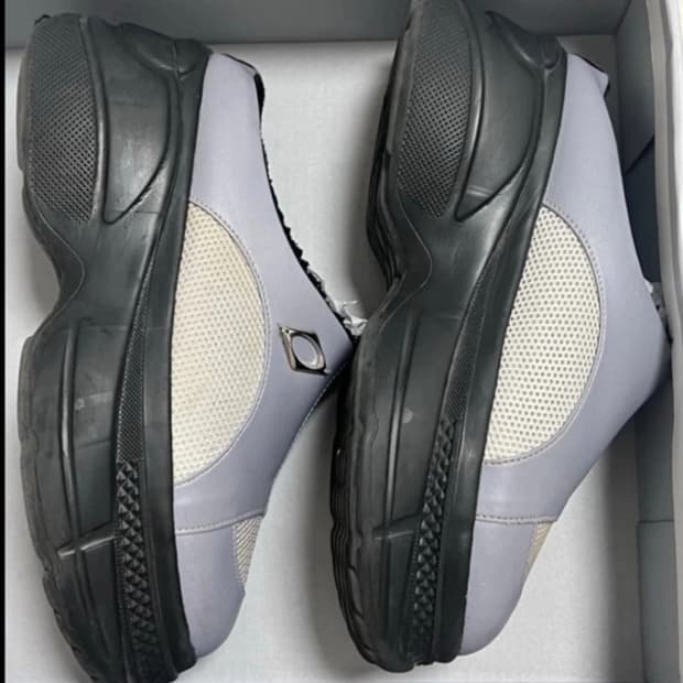 미스치프 윈터 뮬 240