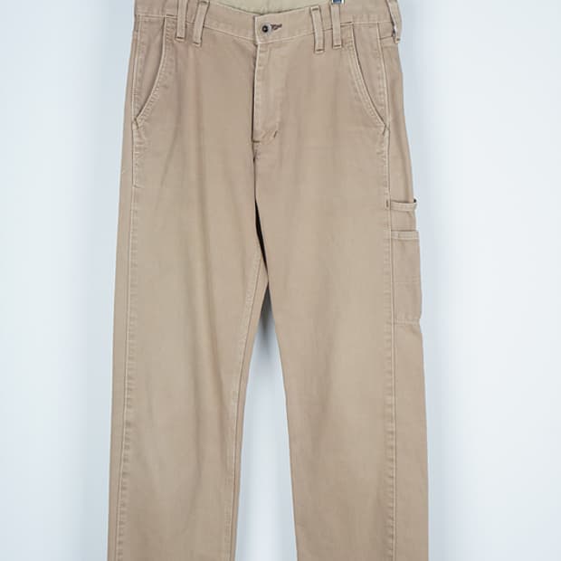 BOBSON painter pants